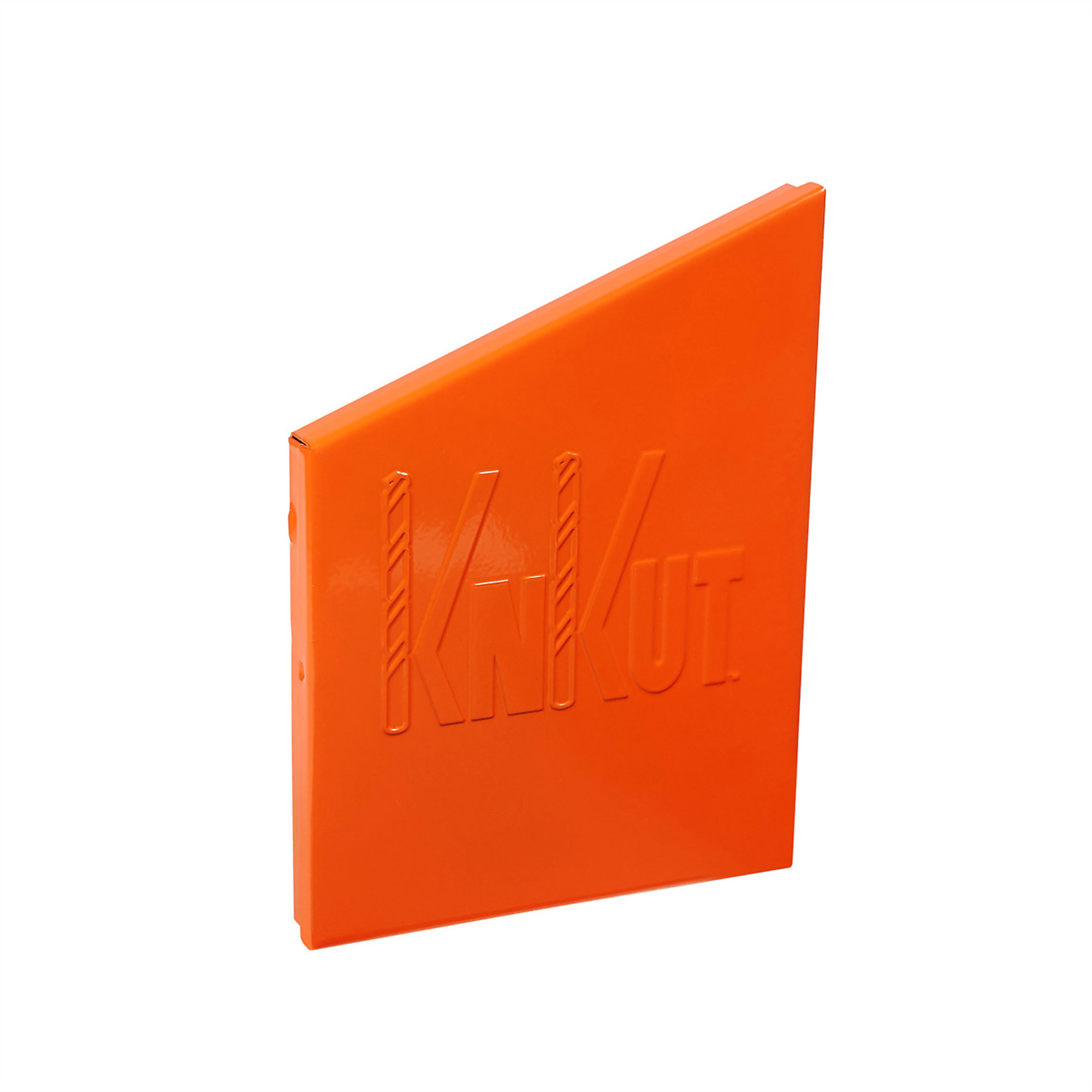 KnKut Left Hand Hard Steel Drill Bit Set — 5-Piece, Carbide Tipped, Model# KNK5KK9-LH